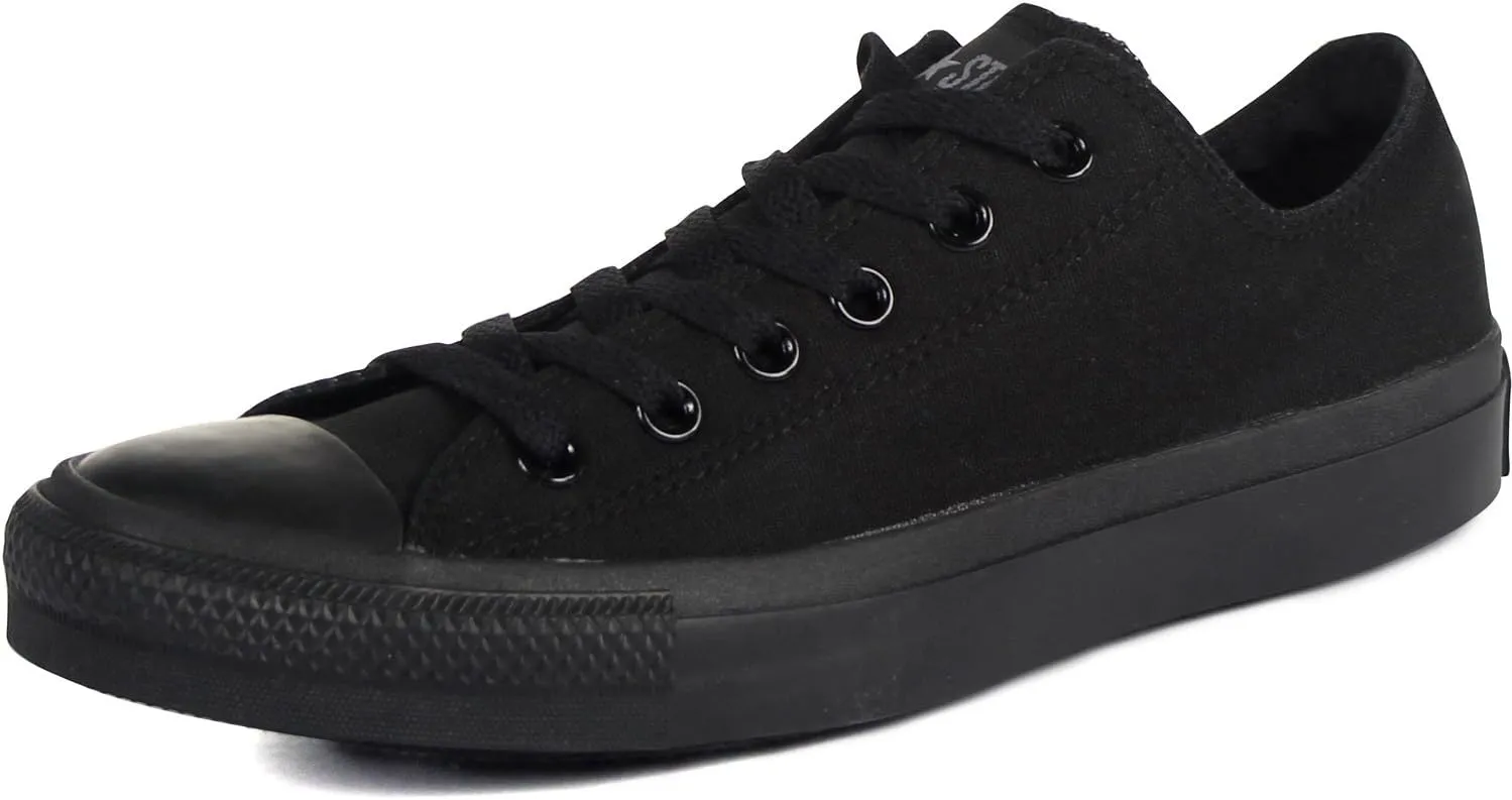 Converse Men's Low-Top Sneaker, 6 US