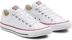 Converse Men's Low-Top Sneaker, 6 US