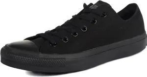 Converse Men's Low-Top Sneaker, 6 US