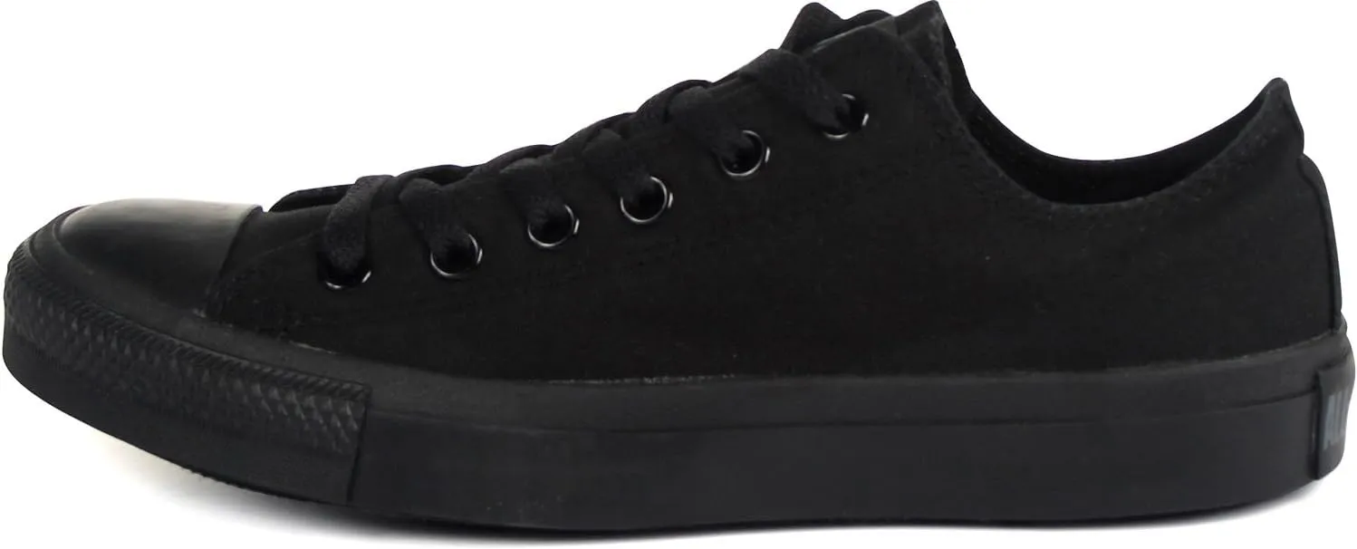 Converse Men's Low-Top Sneaker, 6 US