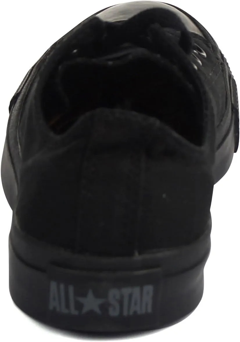 Converse Men's Low-Top Sneaker, 6 US