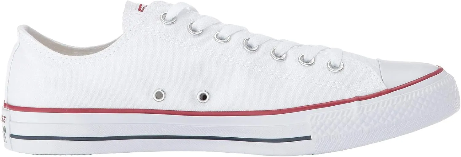 Converse Men's Low-Top Sneaker, 6 US
