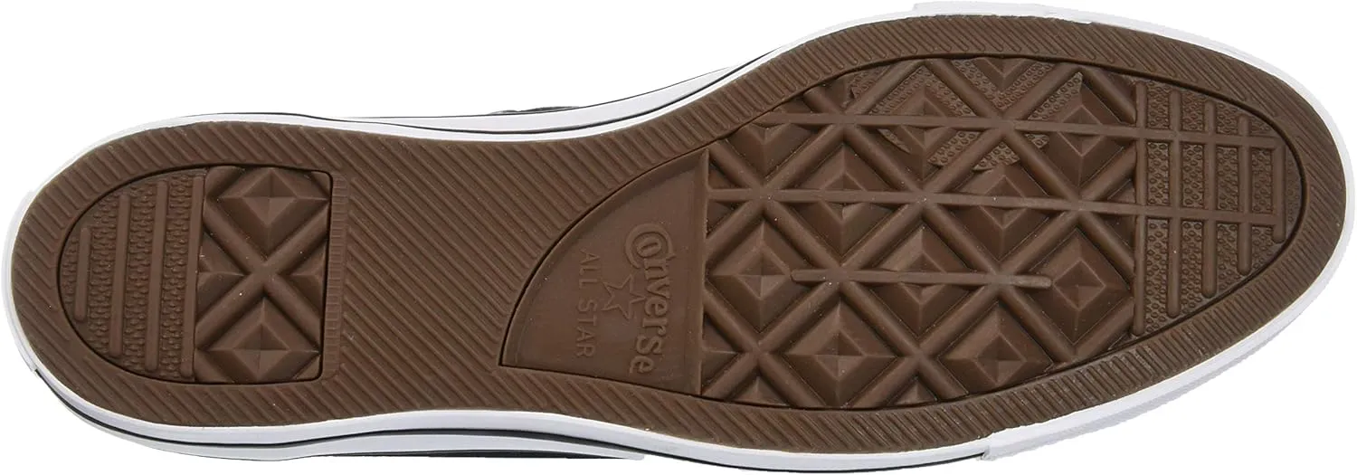 Converse Men's Low-Top Sneaker