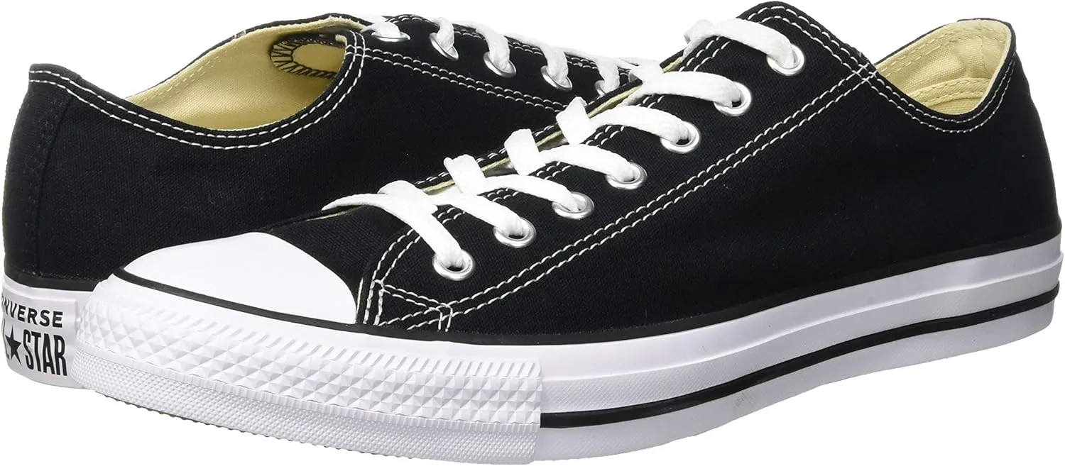 Converse Men's Low-Top Sneaker