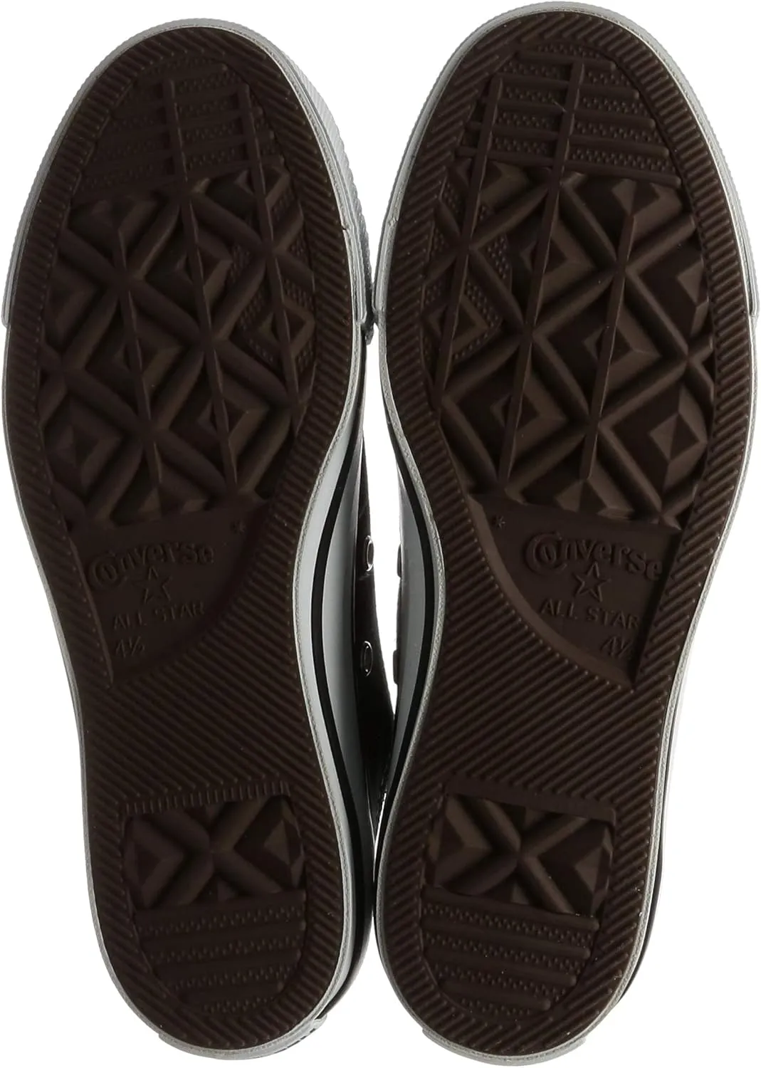 Converse Men's Low-Top Sneaker