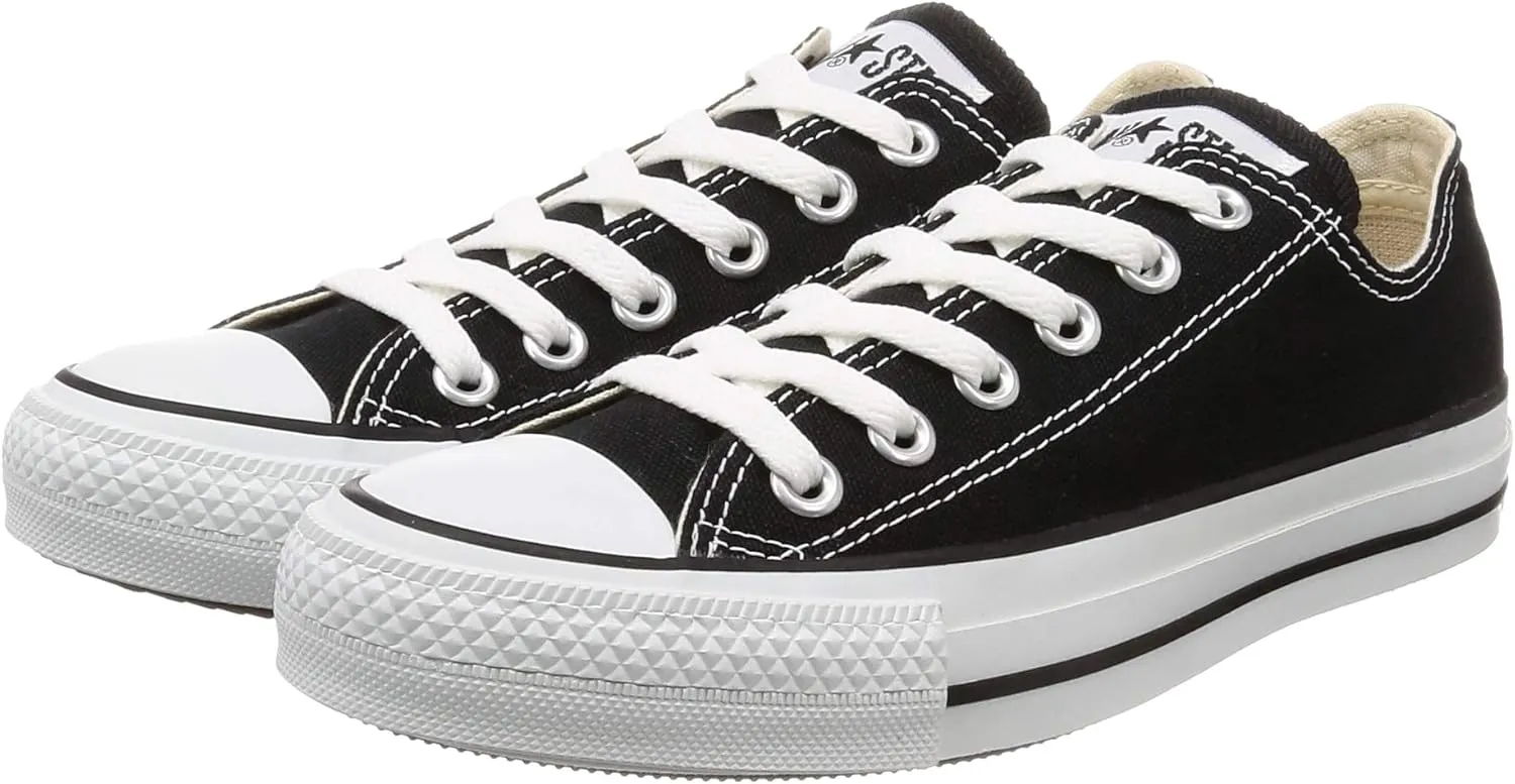 Converse Men's Low-Top Sneaker