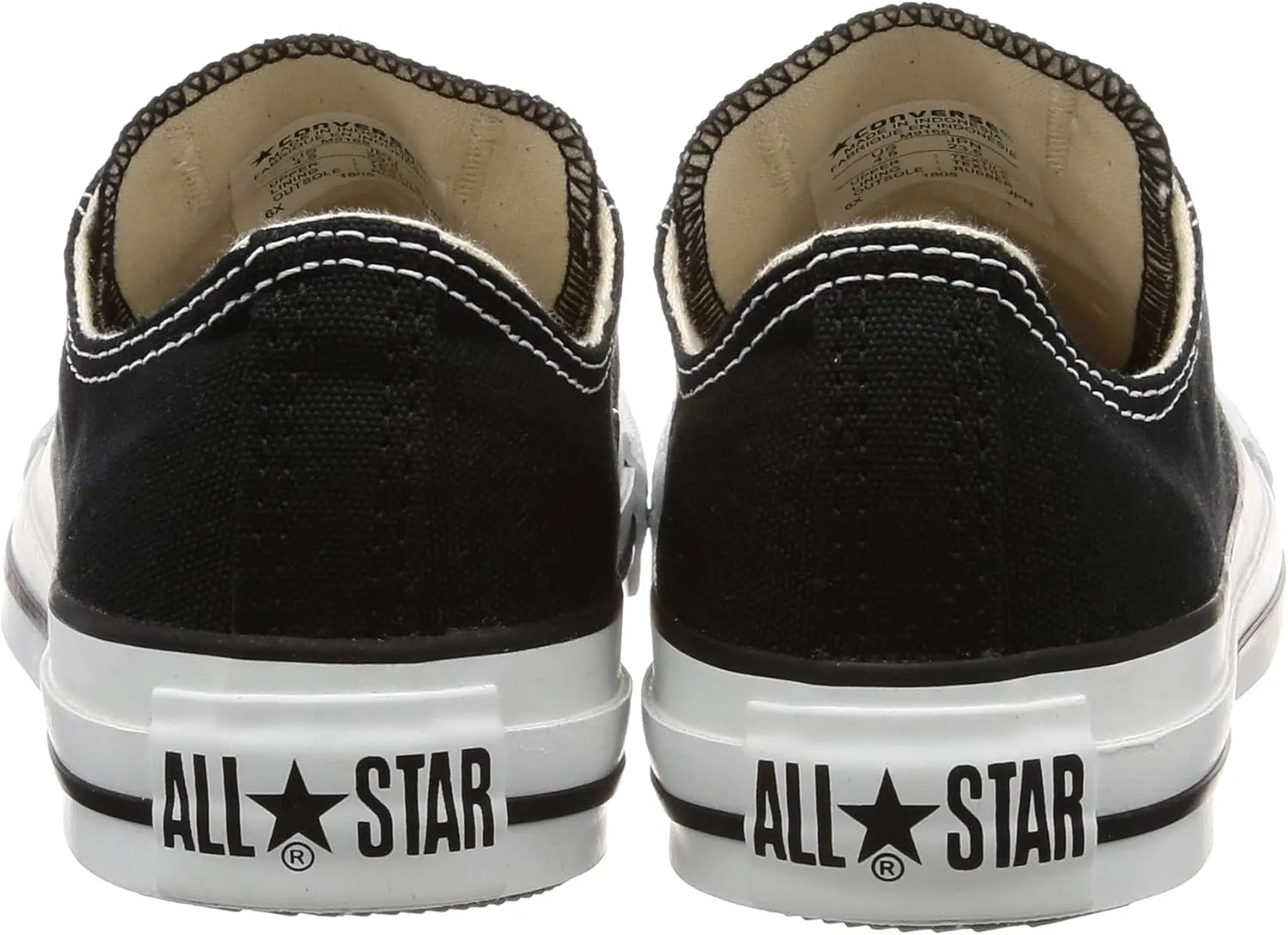 Converse Men's Low-Top Sneaker