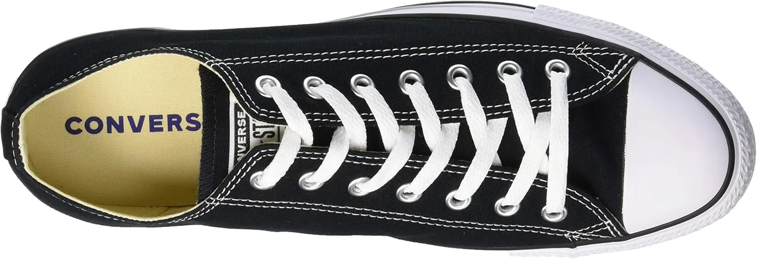 Converse Men's Low-Top Sneaker