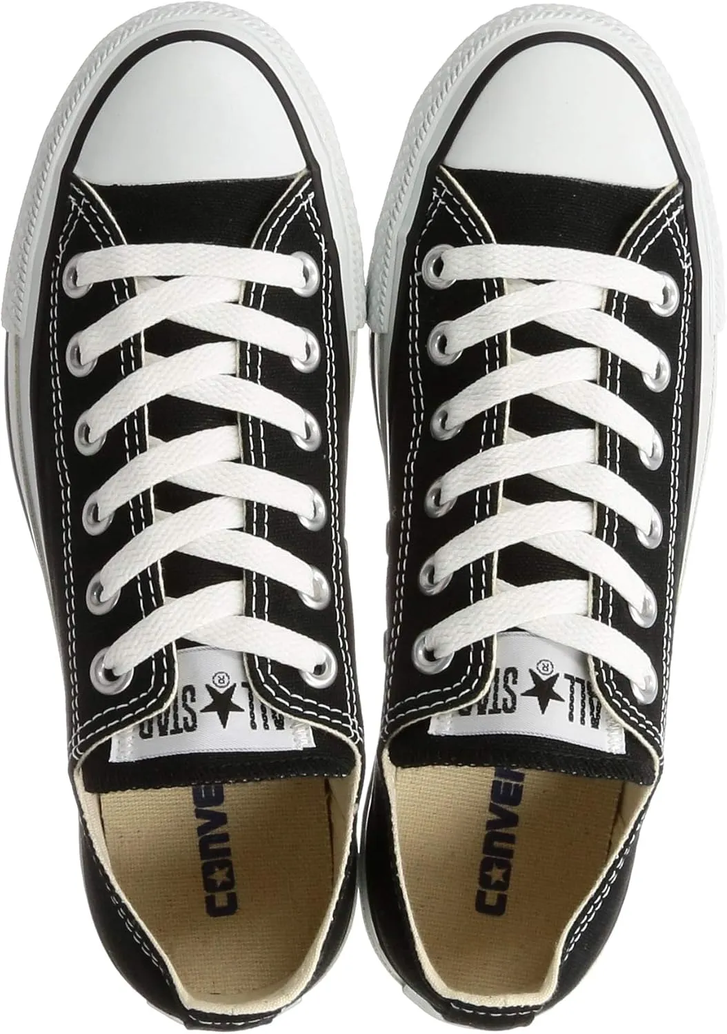 Converse Men's Low-Top Sneaker