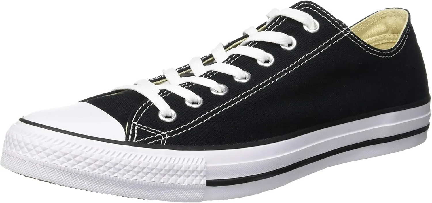 Converse Men's Low-Top Sneaker