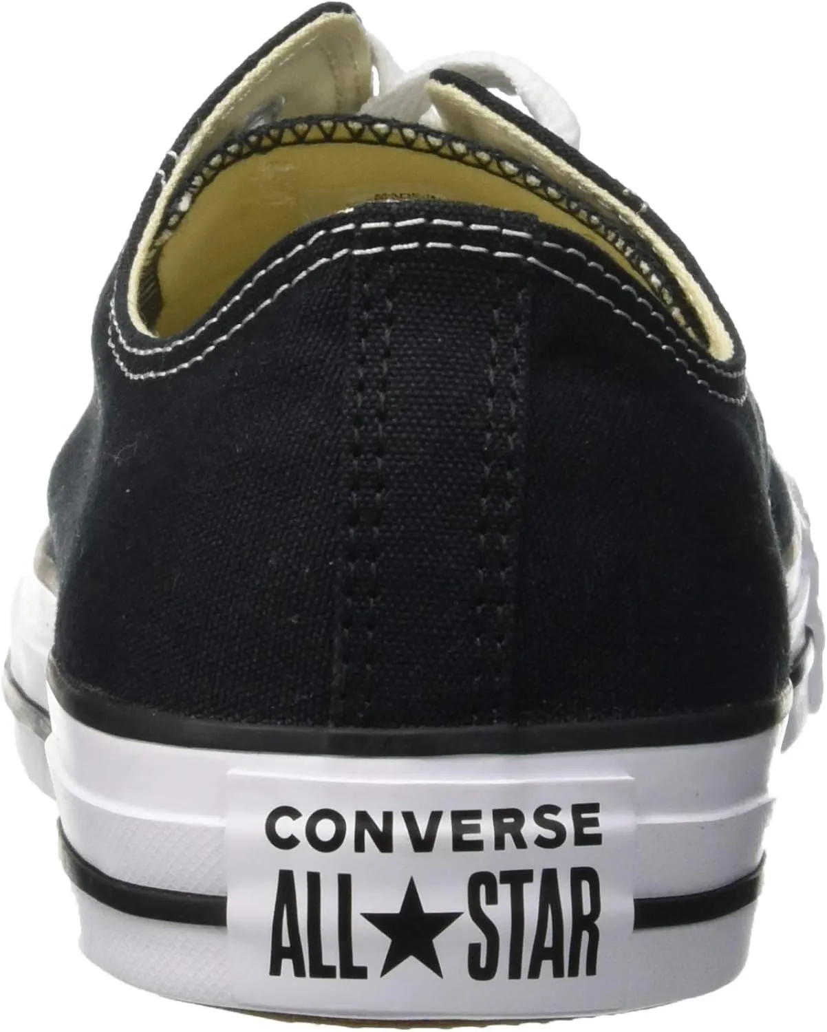 Converse Men's Low-Top Sneaker