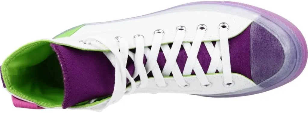 Converse Men's Unisex Chuck Taylor All Star Seasonal 2019 Low Top Trainers