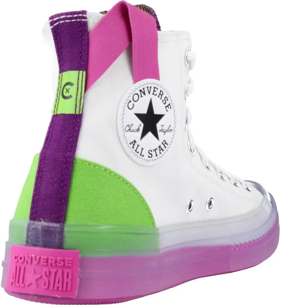 Converse Men's Unisex Chuck Taylor All Star Seasonal 2019 Low Top Trainers