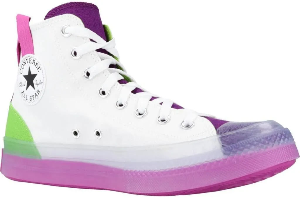 Converse Men's Unisex Chuck Taylor All Star Seasonal 2019 Low Top Trainers