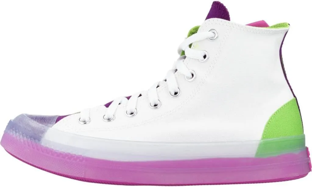 Converse Men's Unisex Chuck Taylor All Star Seasonal 2019 Low Top Trainers