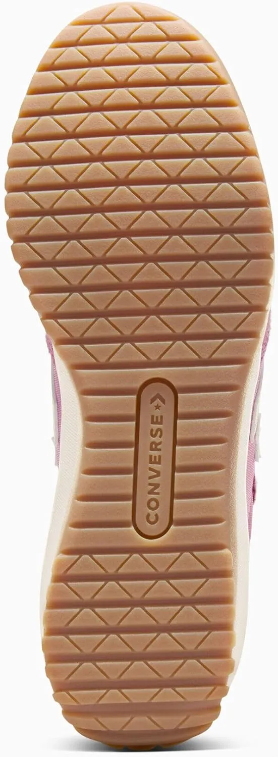 Converse Run Star Trainer Womens Low Top Sneaker