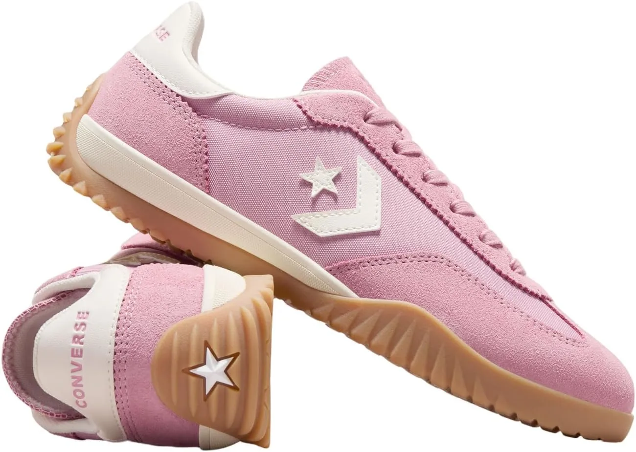 Converse Run Star Trainer Womens Low Top Sneaker