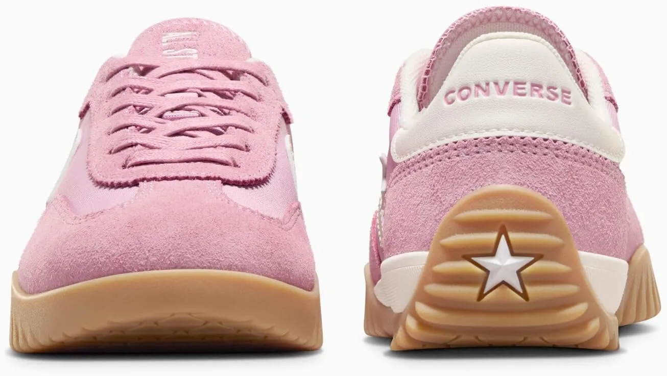 Converse Run Star Trainer Womens Low Top Sneaker
