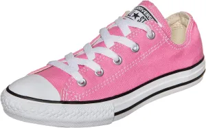 Converse Unisex-Child Chuck Taylor All Star Low Top Kids Sneaker