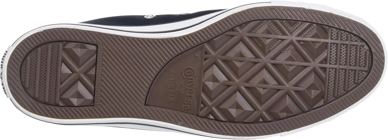 Converse Women's Chuck Taylor All Star 2018 Seasonal Low Top Sneaker