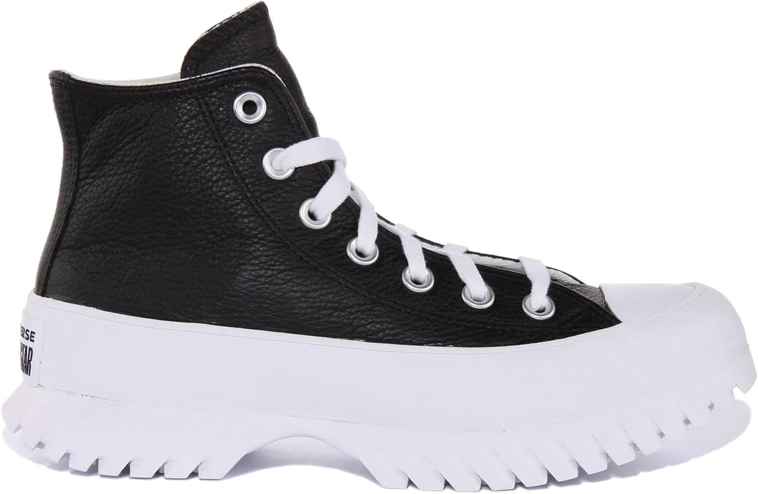 Converse Women's Chuck Taylor All Star Lugged 2.0 Sneaker