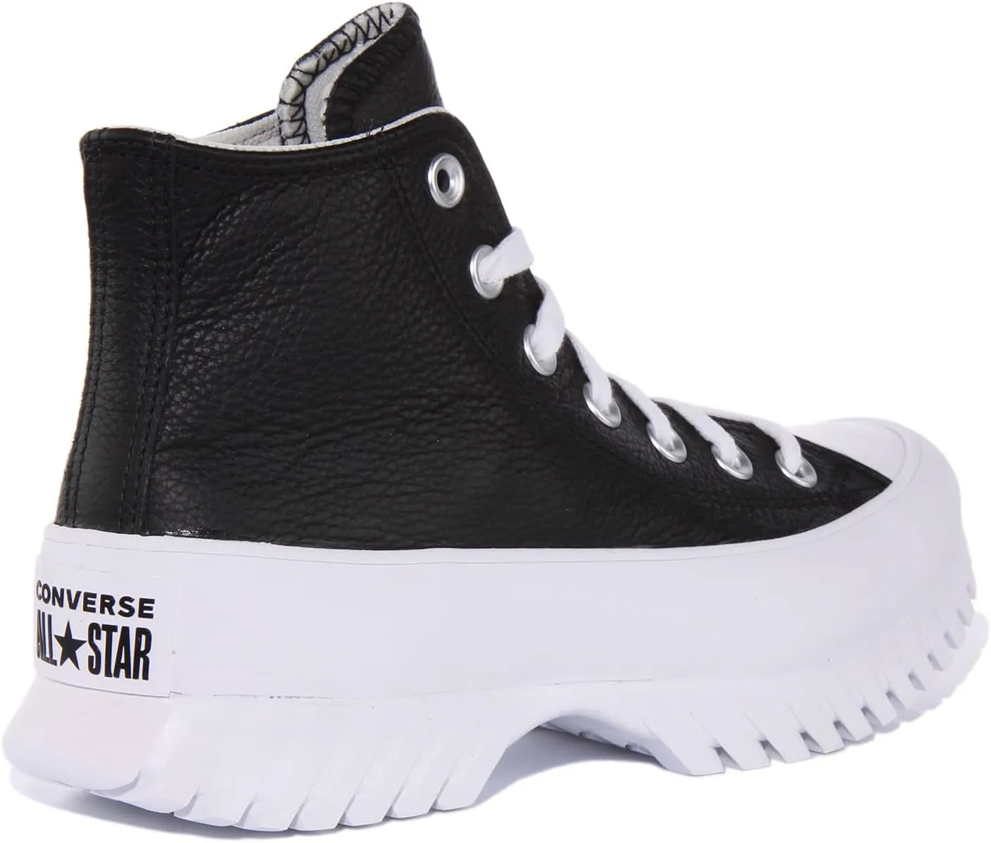 Converse Women's Chuck Taylor All Star Lugged 2.0 Sneaker