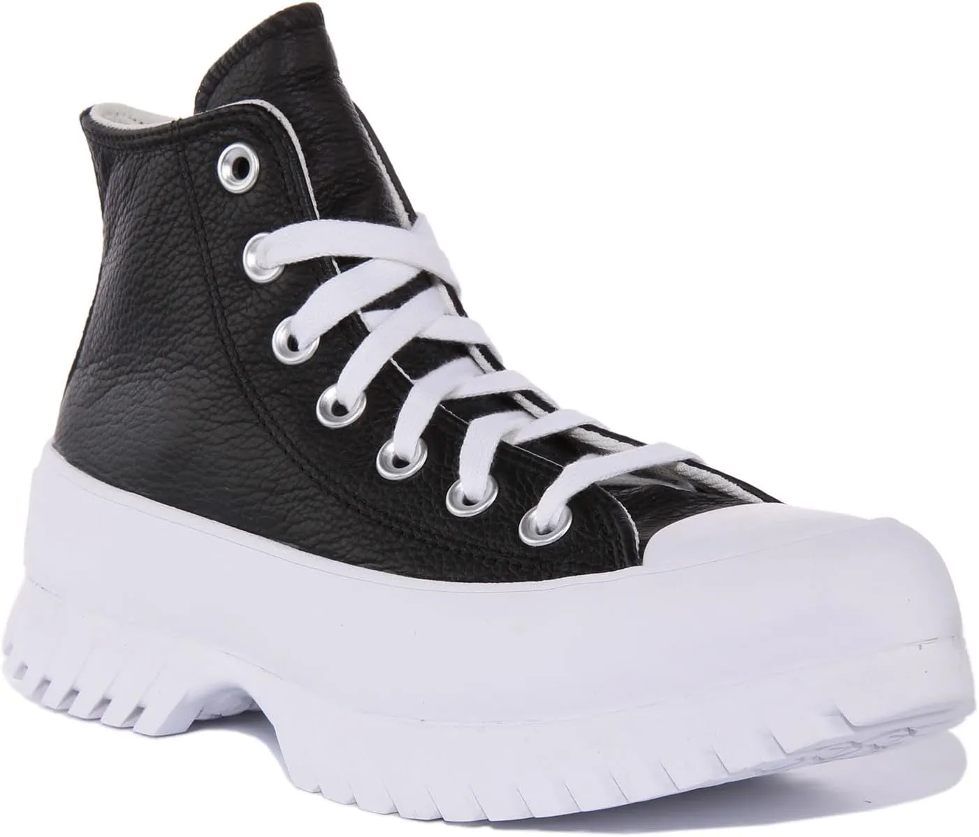 Converse Women's Chuck Taylor All Star Lugged 2.0 Sneaker
