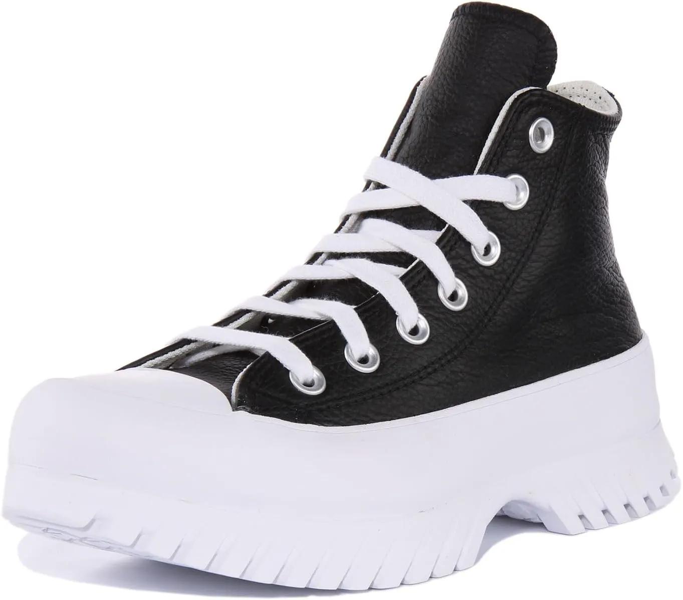 Converse Women's Chuck Taylor All Star Lugged 2.0 Sneaker