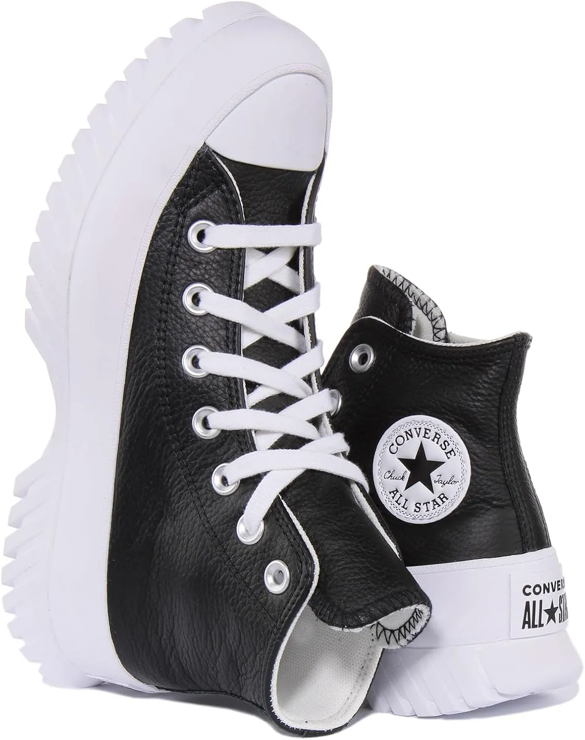 Converse Women's Chuck Taylor All Star Lugged 2.0 Sneaker