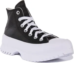 Converse Women's Chuck Taylor All Star Lugged 2.0 Sneaker