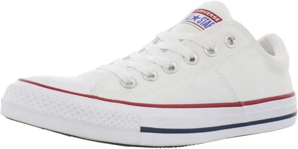 Converse Women's Chuck Taylor All Star Madison Low Top Sneaker