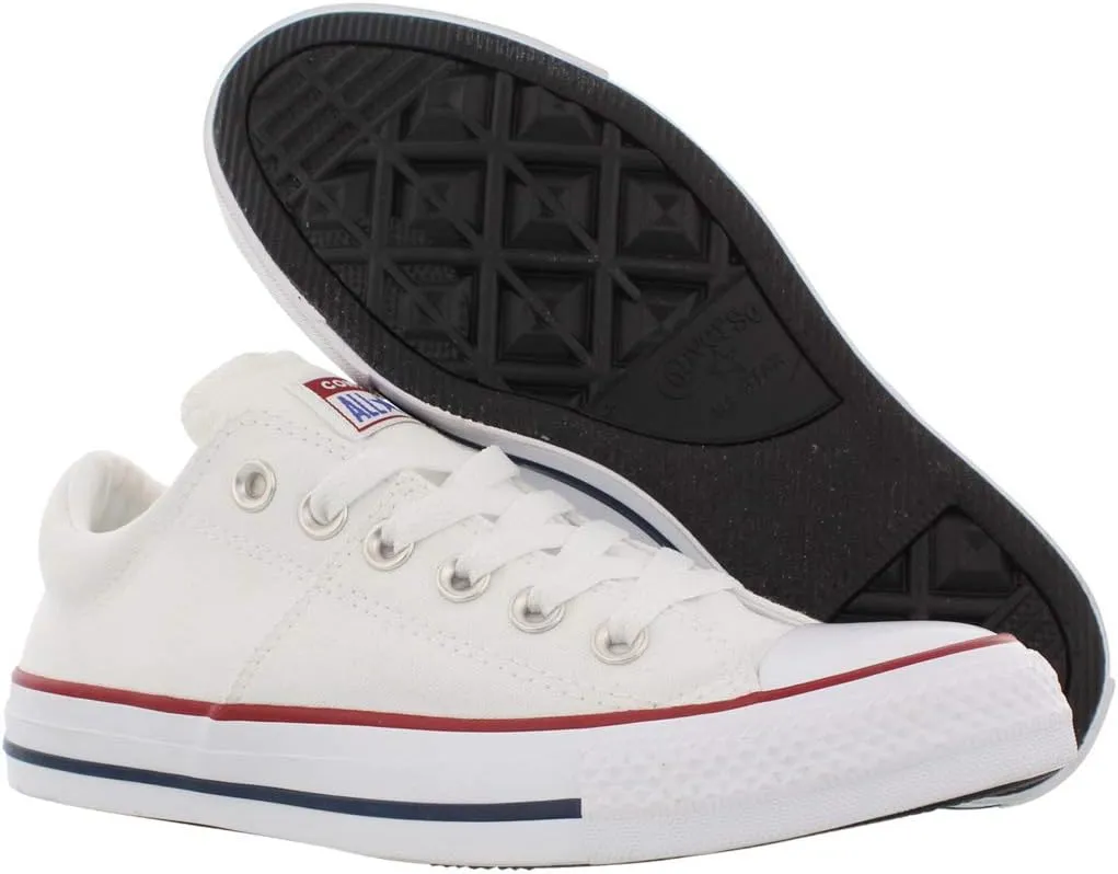 Converse Women's Chuck Taylor All Star Madison Low Top Sneaker