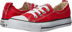 Converse Women's Low-Top Sneaker