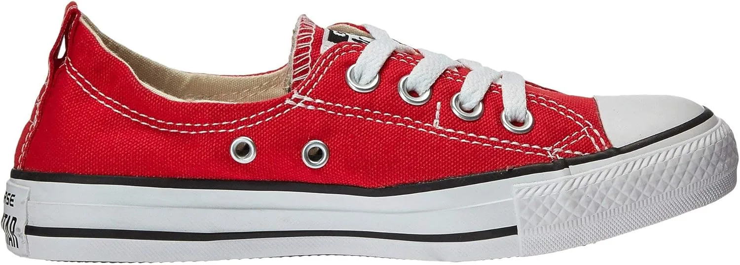 Converse Women's Low-Top Sneaker
