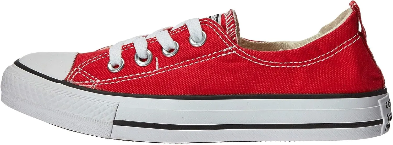 Converse Women's Low-Top Sneaker