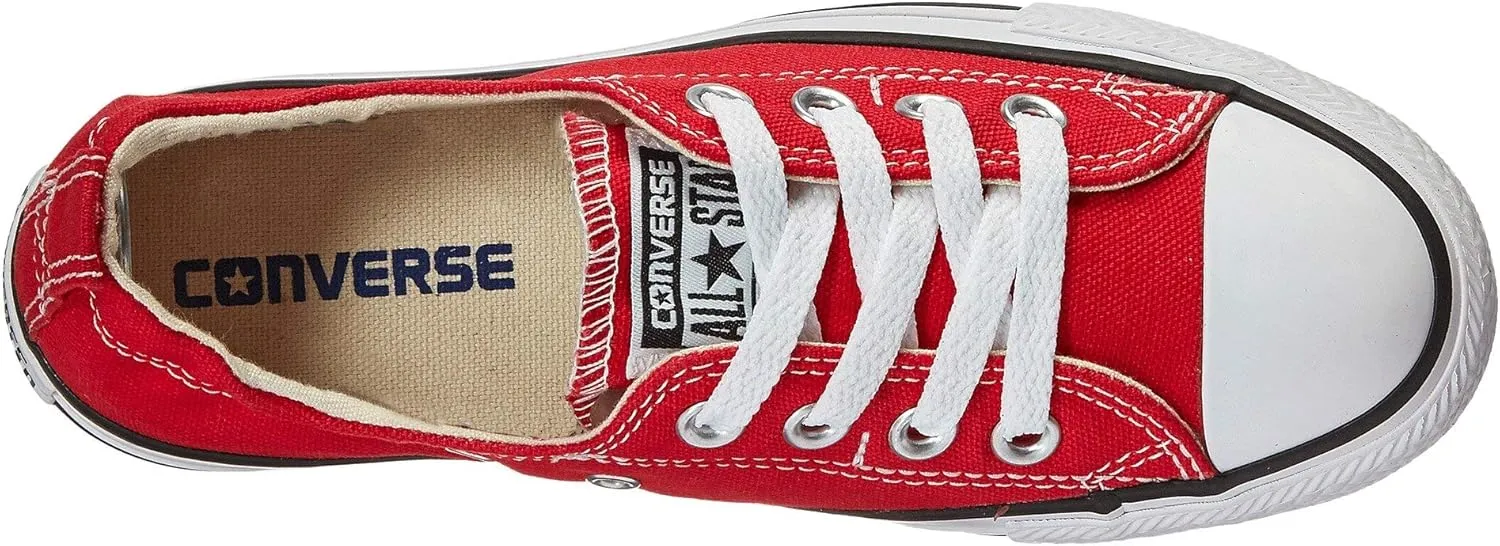 Converse Women's Low-Top Sneaker