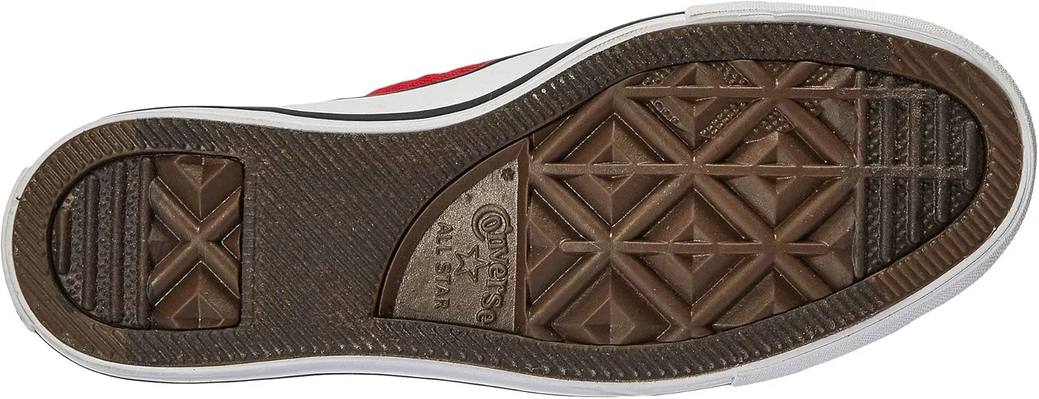 Converse Women's Low-Top Sneaker