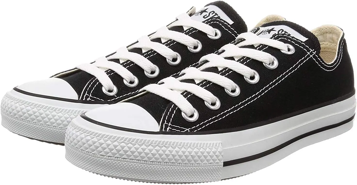 Converse Women's Low-Top