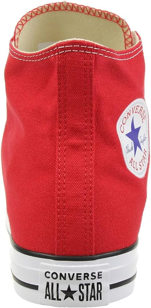 Converse Women's Sports Shoes Low-Top Sneakers