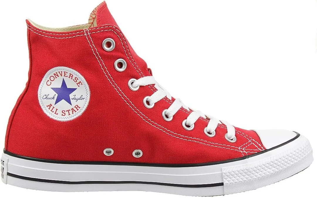 Converse Women's Sports Shoes Low-Top Sneakers