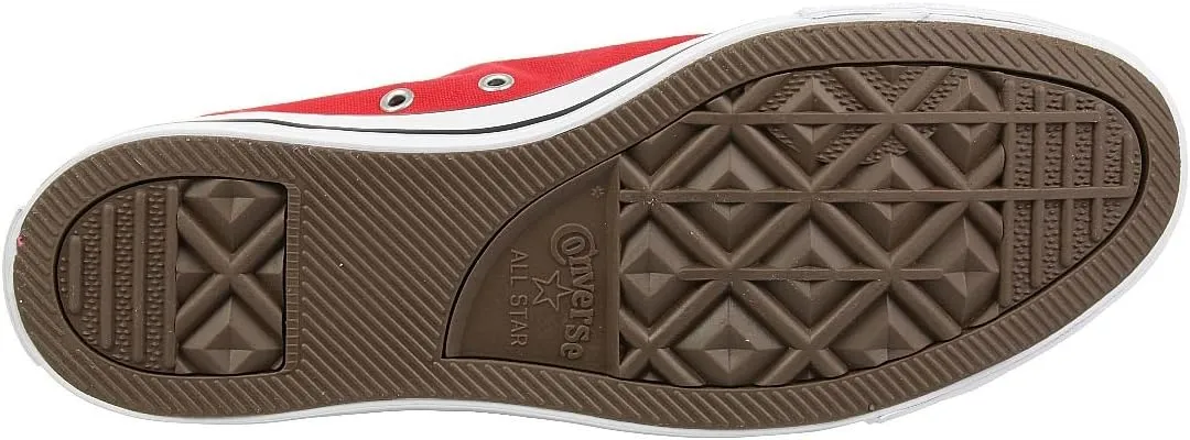 Converse Women's Sports Shoes Low-Top Sneakers