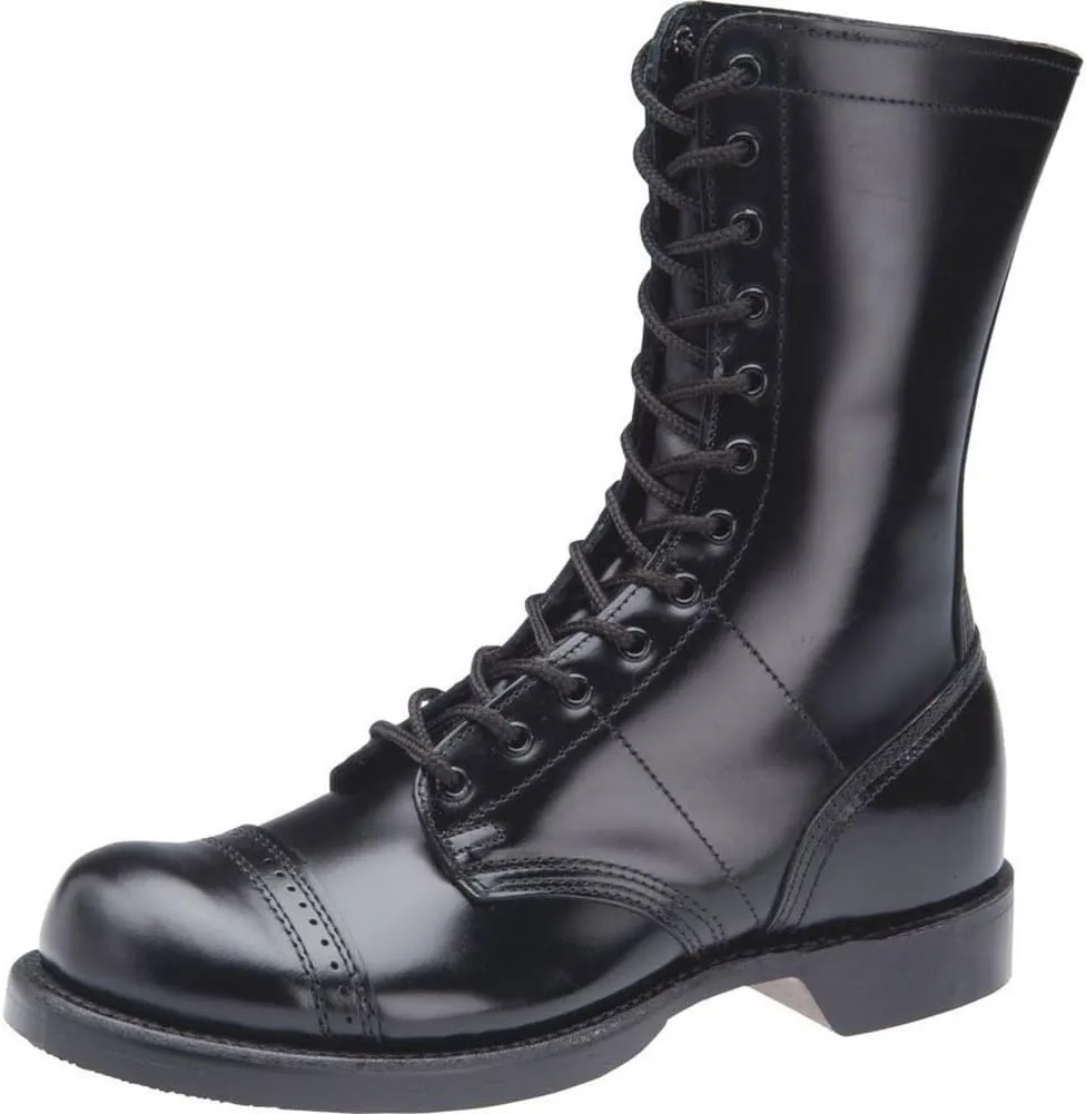 Corcoran Men's 10 Inch Jump Boot-M