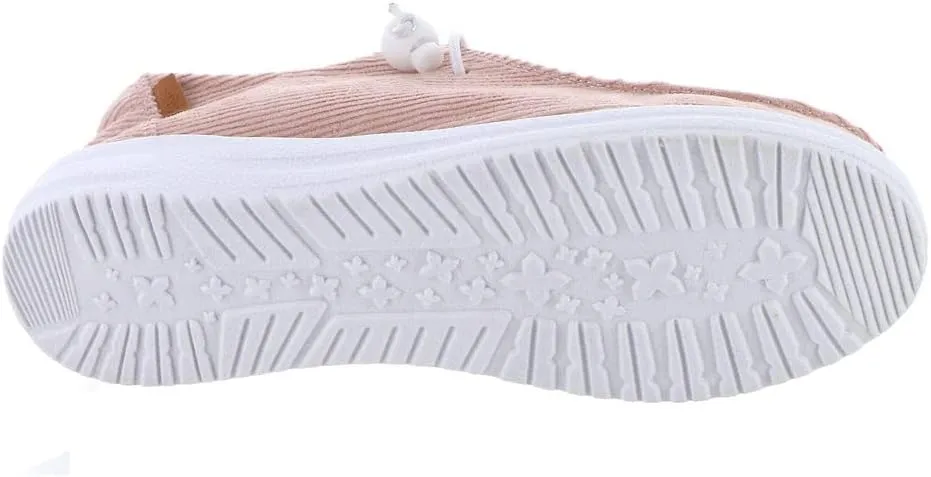 Corkys Womens Kayak Slip On Boat Sneakers Casual Shoes Casual