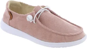 Corkys Womens Kayak Slip On Boat Sneakers Casual Shoes Casual