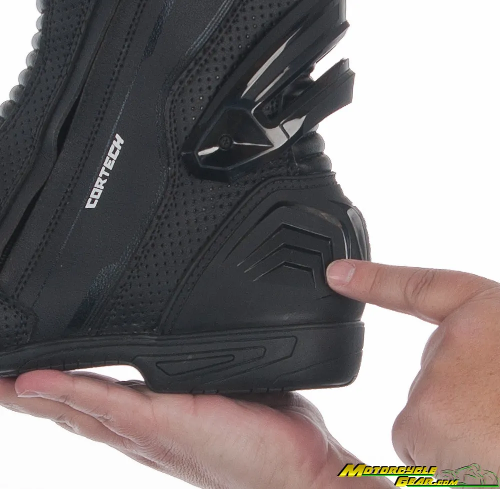 Cortech Adrenaline GP Boot