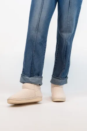 CozyCloud Booties