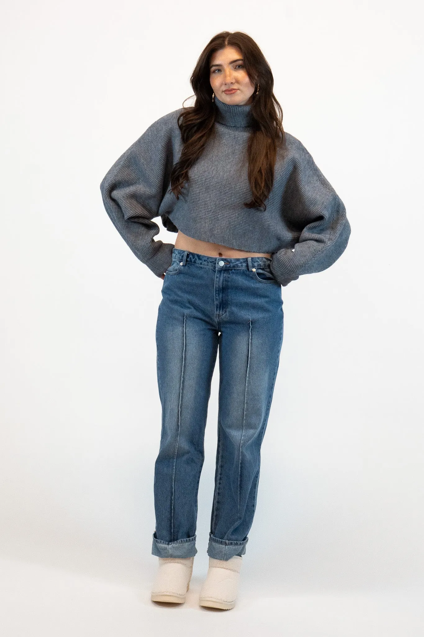CozyCloud Booties