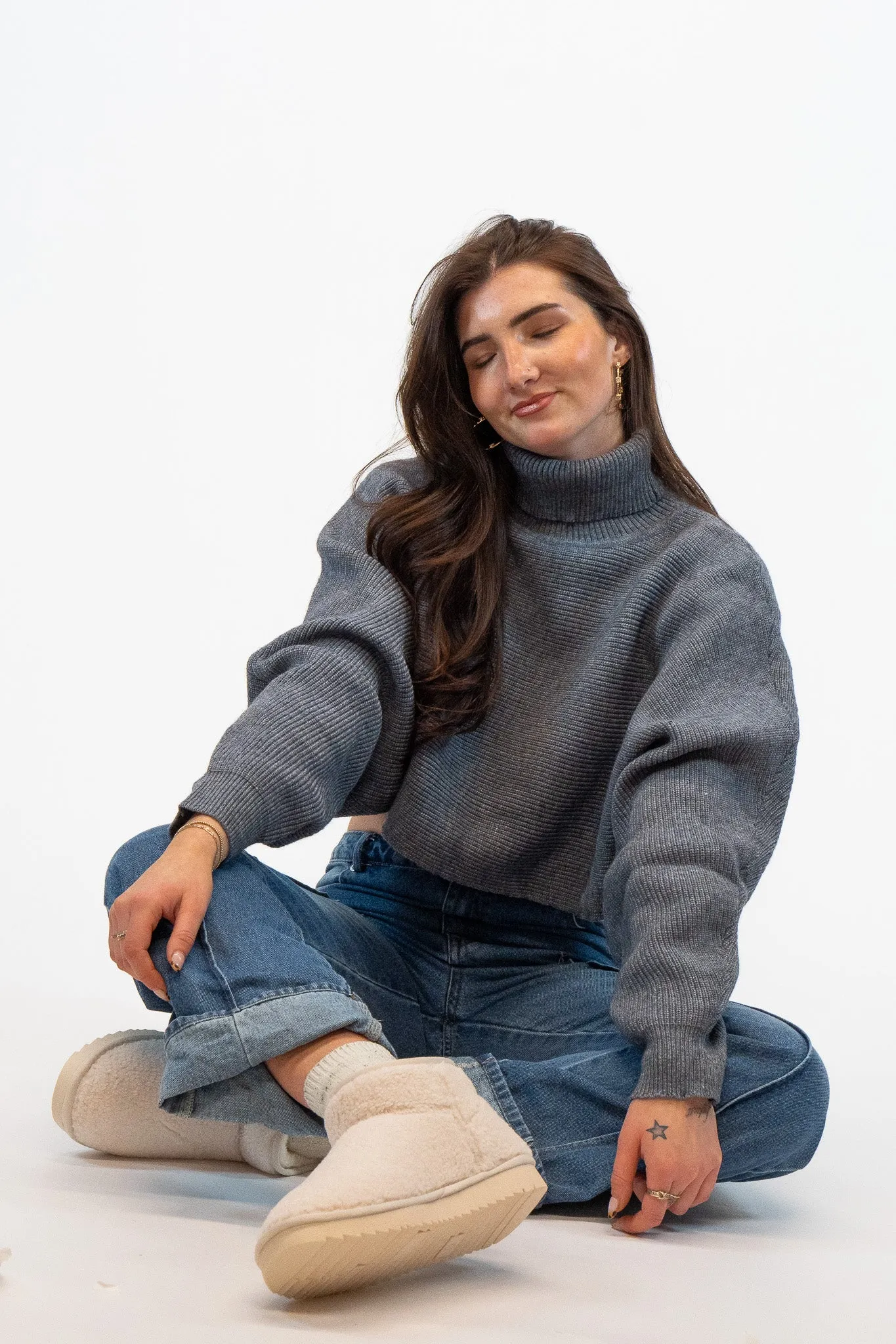 CozyCloud Booties