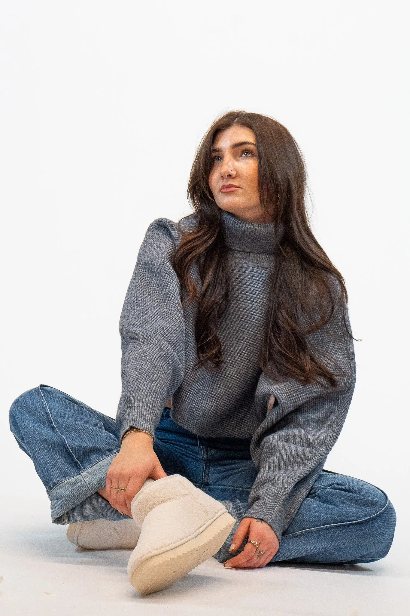 CozyCloud Booties