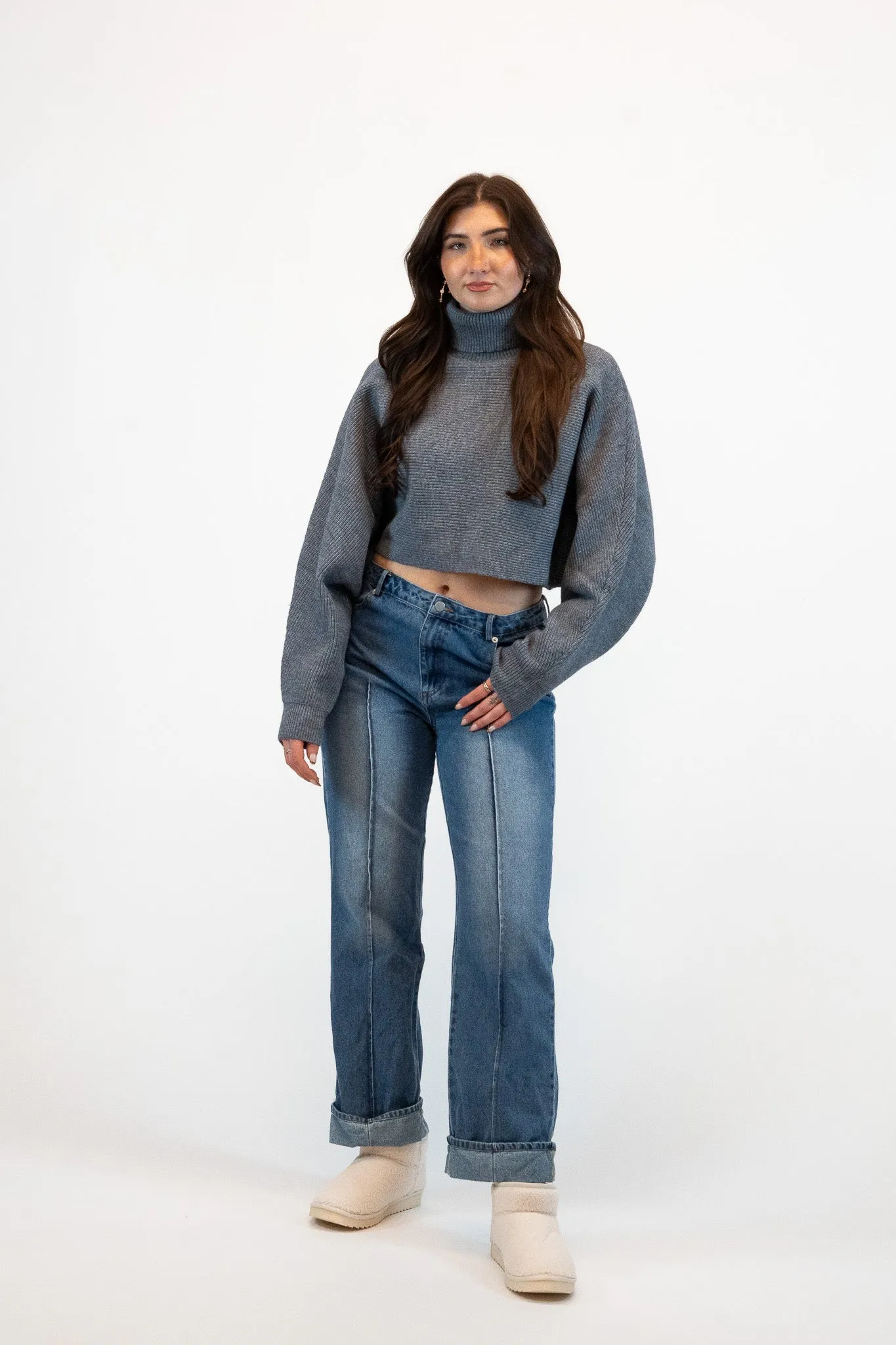 CozyCloud Booties